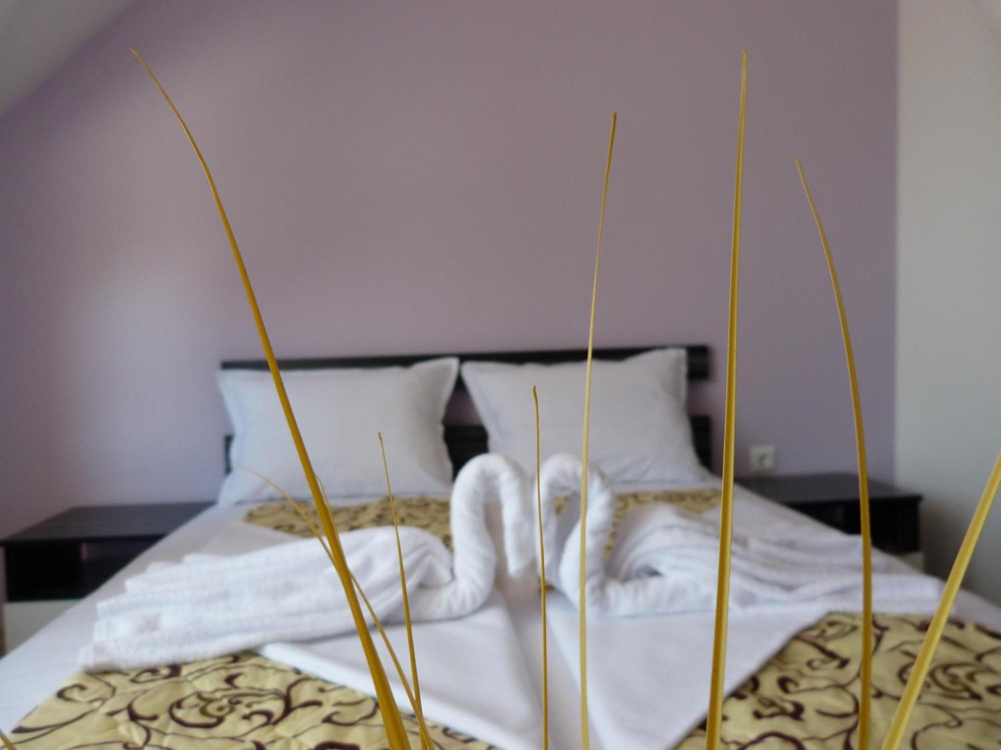 Sea View Apartments Sozopol Luaran gambar