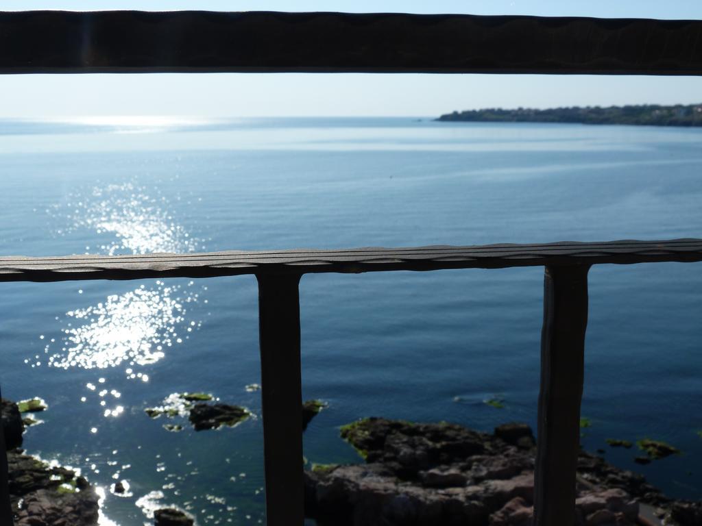 Sea View Apartments Sozopol Bilik gambar