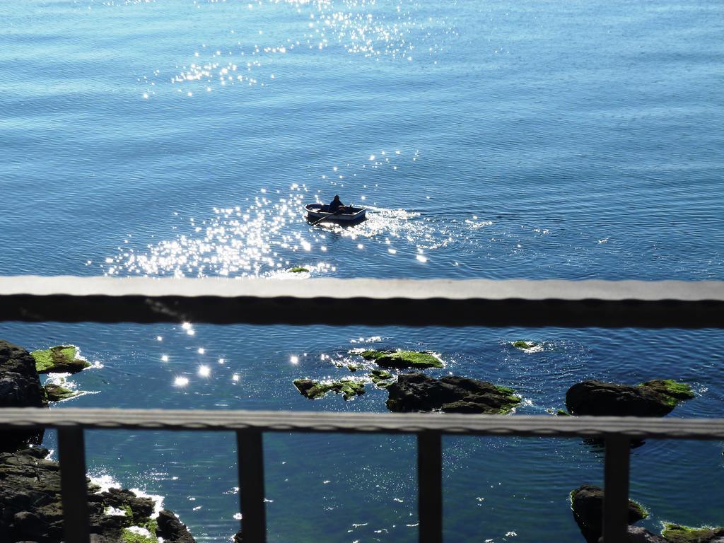 Sea View Apartments Sozopol Bilik gambar