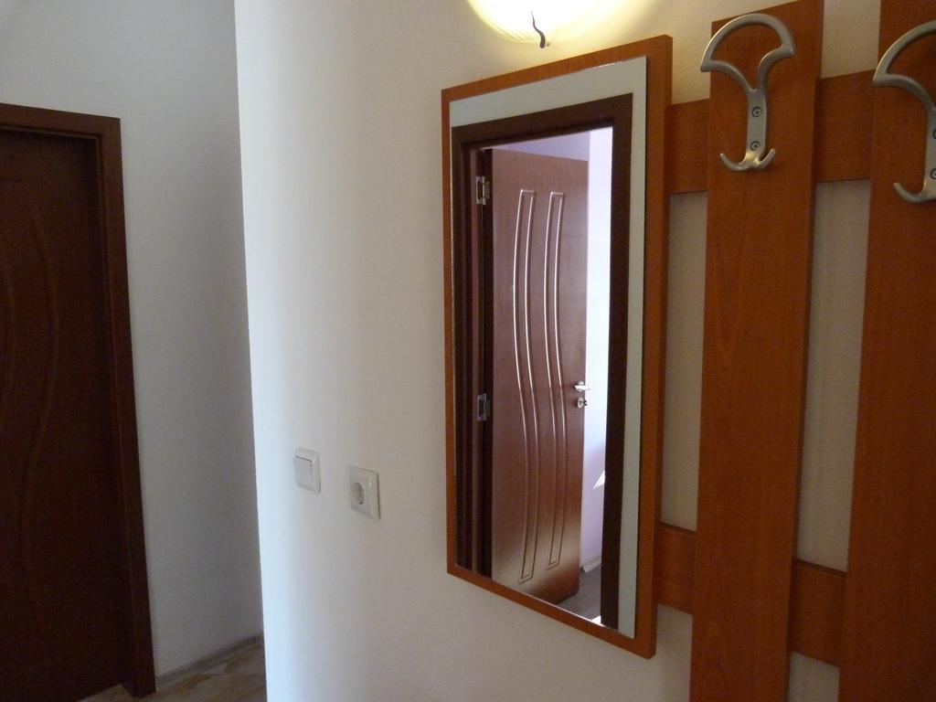 Sea View Apartments Sozopol Bilik gambar