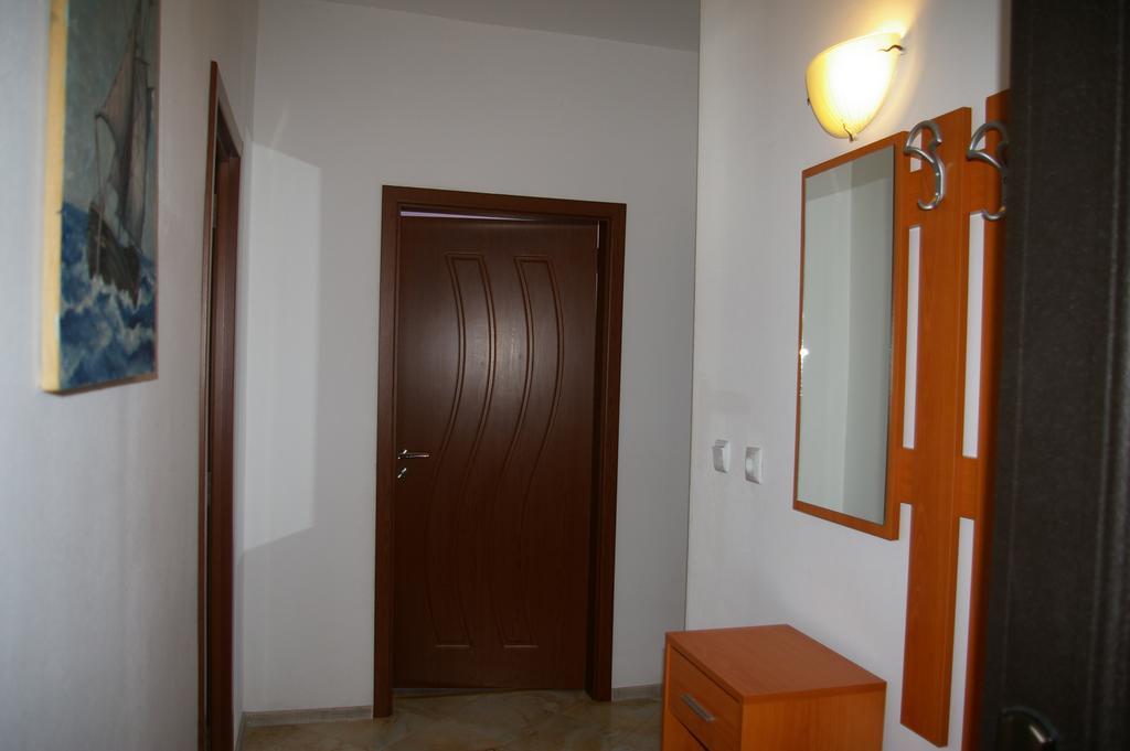 Sea View Apartments Sozopol Luaran gambar