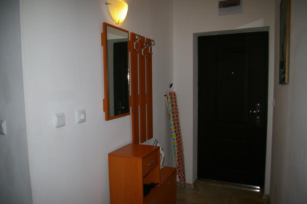 Sea View Apartments Sozopol Luaran gambar