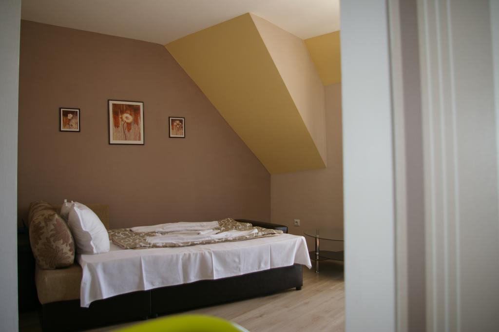 Sea View Apartments Sozopol Luaran gambar