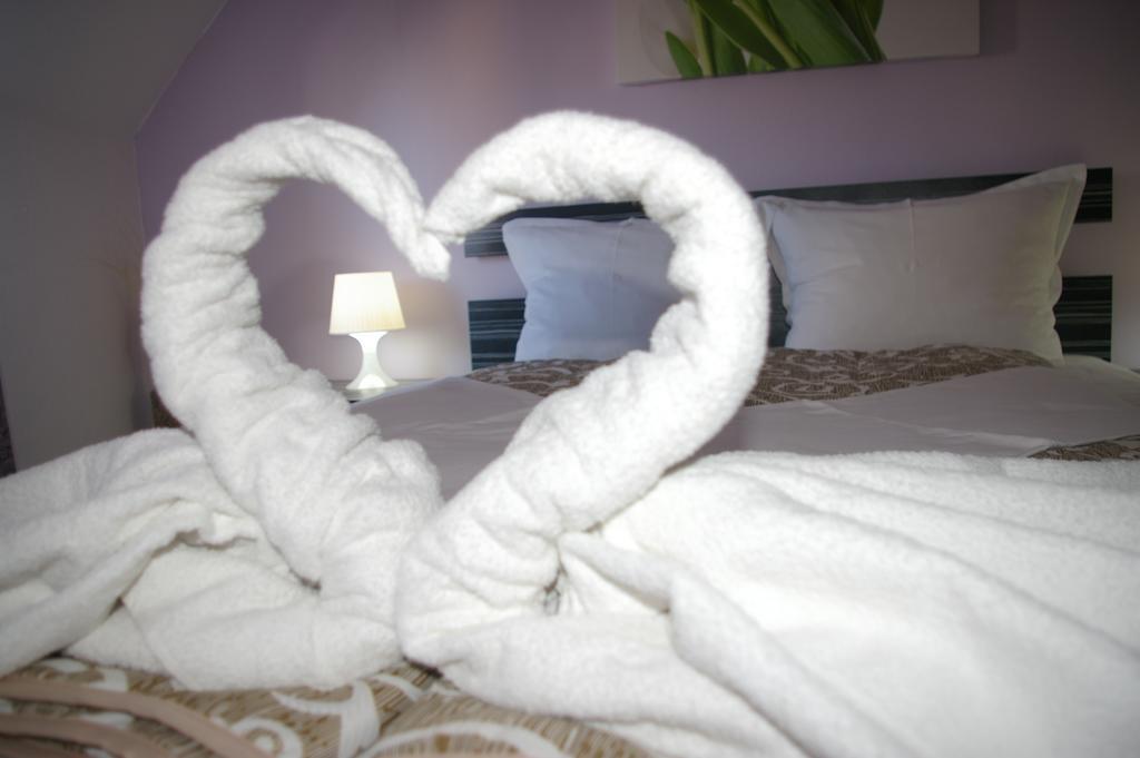 Sea View Apartments Sozopol Luaran gambar