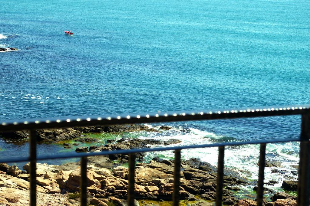 Sea View Apartments Sozopol Luaran gambar