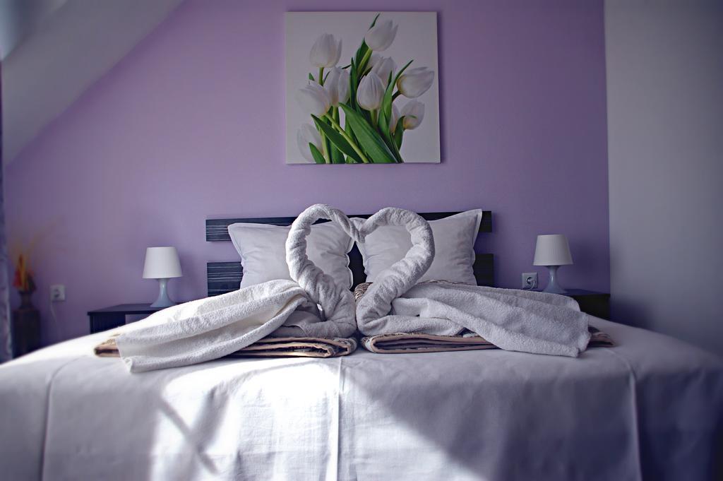Sea View Apartments Sozopol Luaran gambar