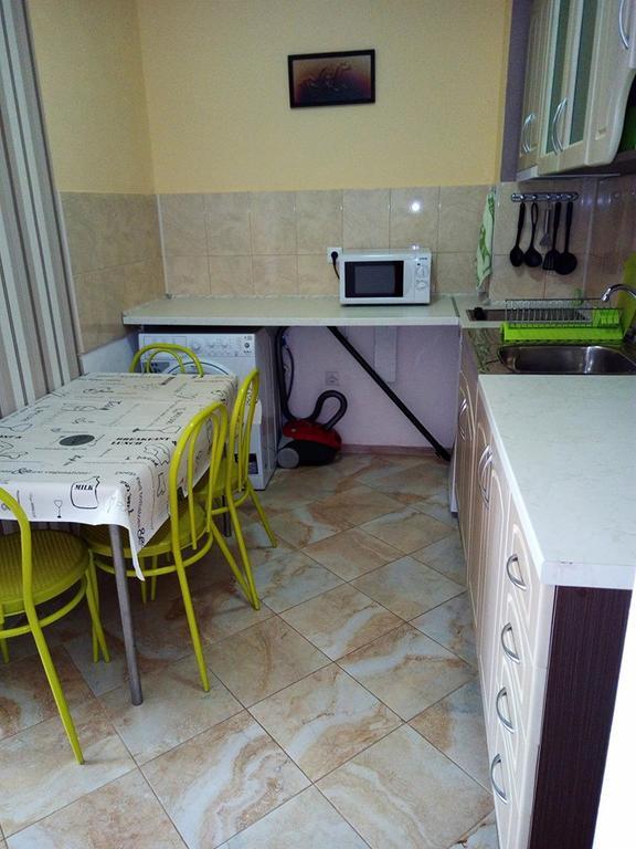 Sea View Apartments Sozopol Luaran gambar